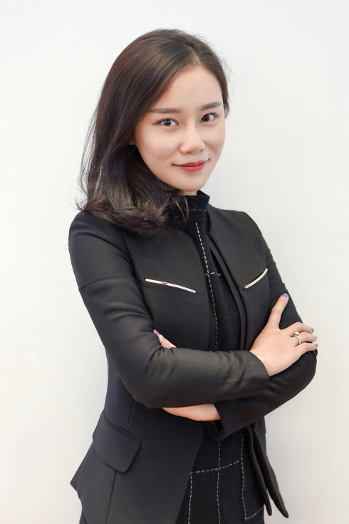 阿勒泰邓珂婕 讲师